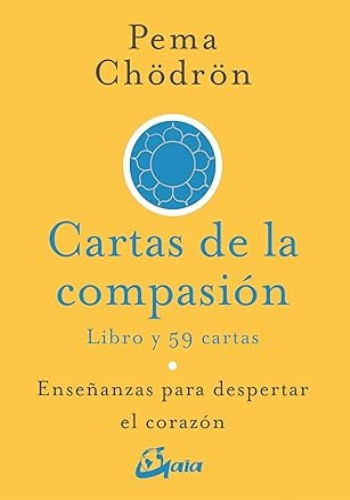 CARTAS DE LA COMPASION