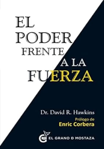 EL PODER FRENTE A LA FUERZA