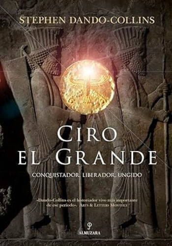 CIRO EL GRANDE