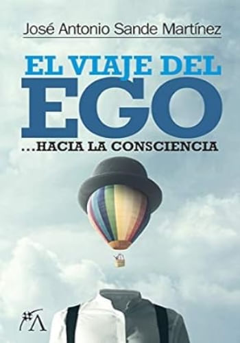EL VIAJE DEL EGO