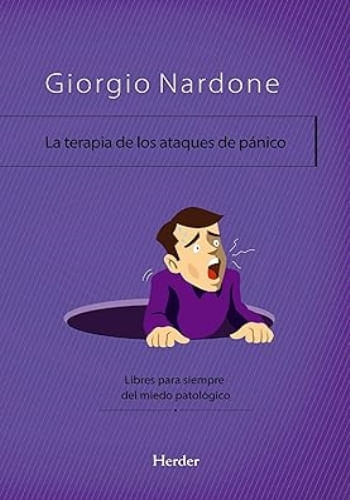 LA TERAPIA DE LOS ATAQUES DE PANICO