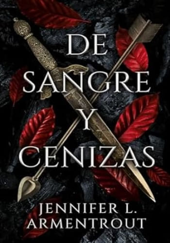 SANGRE Y CENIZAS
