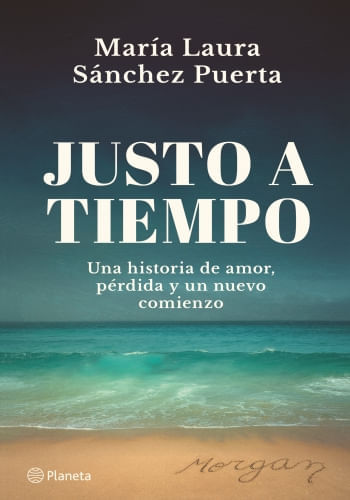 JUSTO A TIEMPO