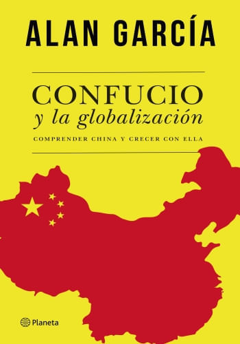 CONFUCIO Y LA GLOBALIZACIÓN