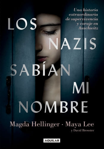 LOS NAZIS SABIAN MI NOMBRE