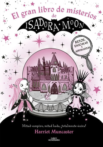 ISADORA MOON - MISTERIOS