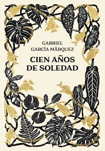 CIEN AÑOS DE SOLEDAD (ED. ANIVERSARIO)