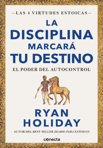 LA DISCIPLINA MARCARA TU DESTINO