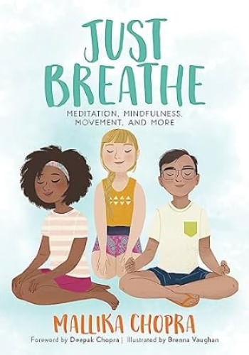 JUST BREATHE