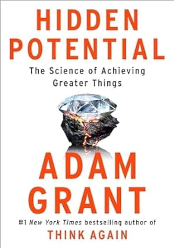 HIDDEN POTENTIAL