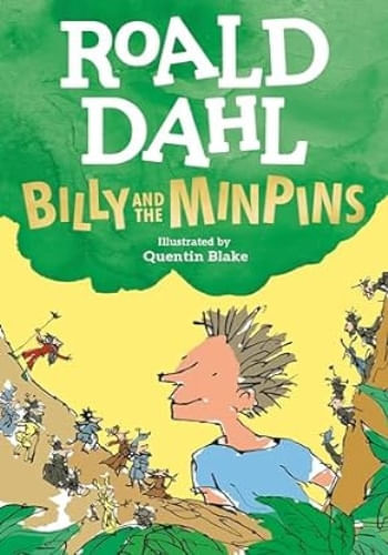 BILLY AND THE MINPINS