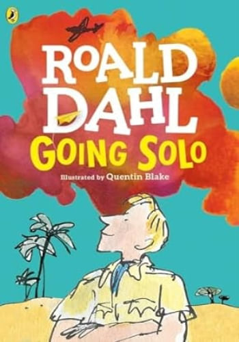 GOING SOLO