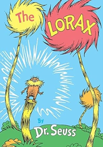 THE LORAX