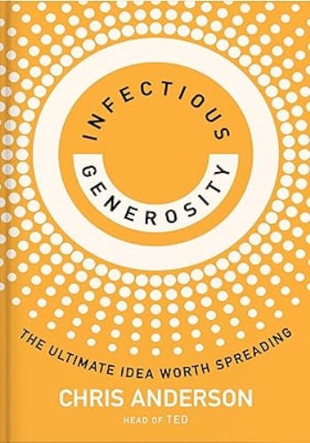 INFECTIOUS GENEROSITY