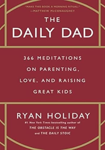 THE DAILY DAD