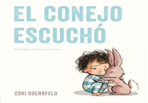 EL CONEJO ESCUCHO