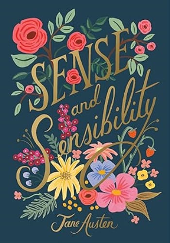 SENSE AND SENSIBILITY