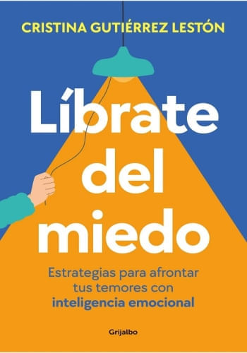LIBRATE DEL MIEDO