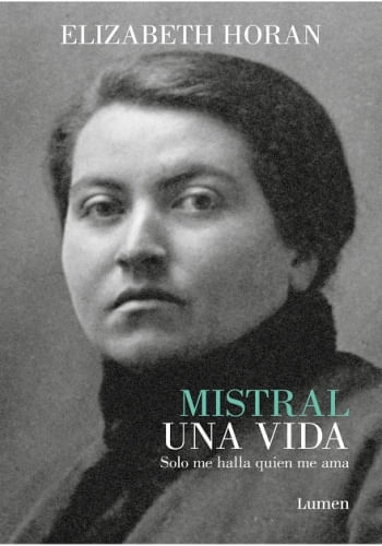 MISTRAL - UNA VIDA