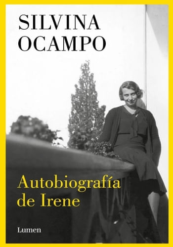 AUTOBIOGRAFIA DE IRENE