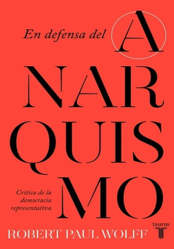 EN DEFENSA DEL ANARQUISMO