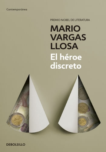 EL HEROE DISCRETO