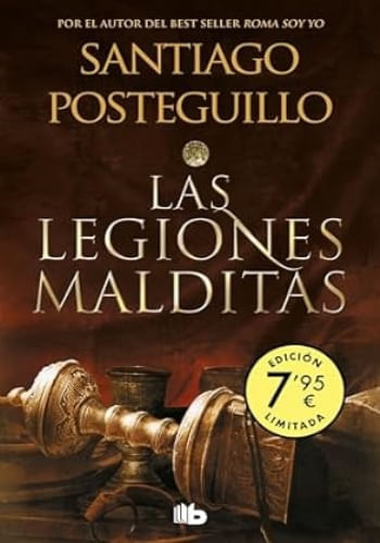 AFRICANUS 2 - LAS LEGIONES MALDITAS