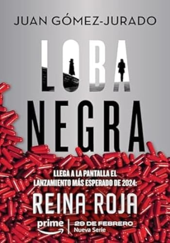 LOBA NEGRA