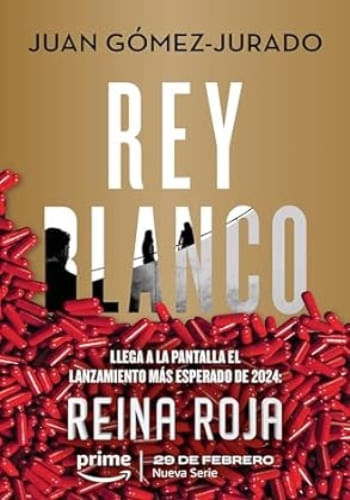 REY BLANCO