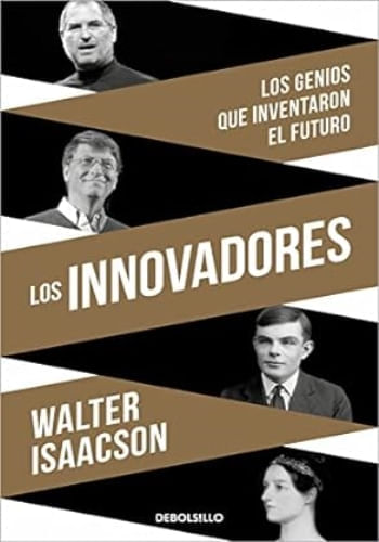 LOS INNOVADORES