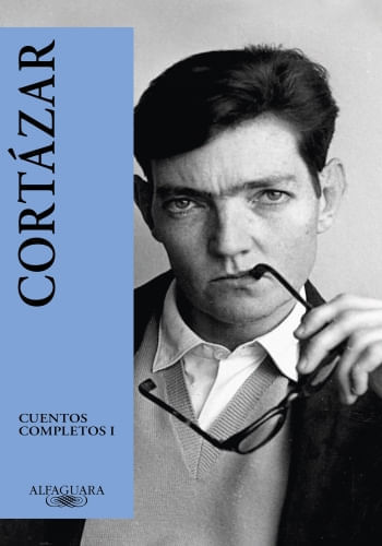 CUENTOS COMPLETOS 1 - CORTAZAR