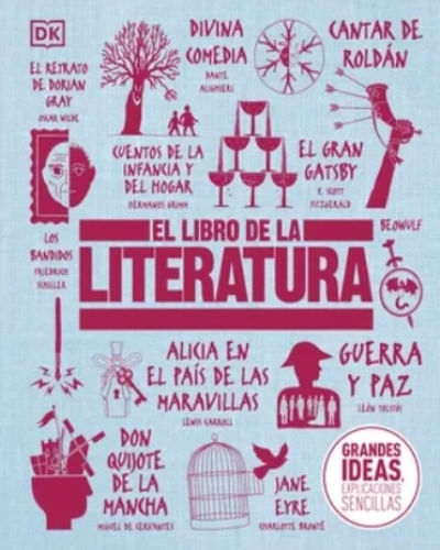 EL LIBRO DE LA LITERATURA