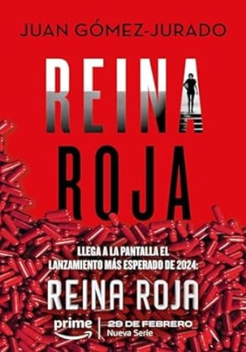 REINA ROJA