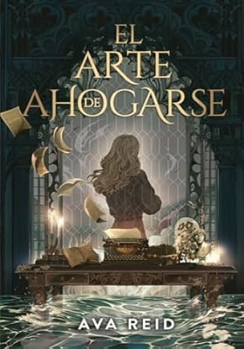 EL ARTE DE AHOGARSE