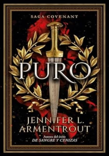 PURO (SAGA COVENANT 2)