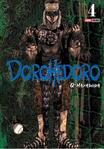 DOROHEDORO N.4