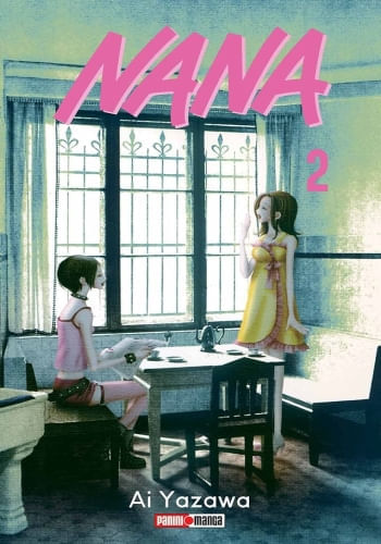 NANA N.4