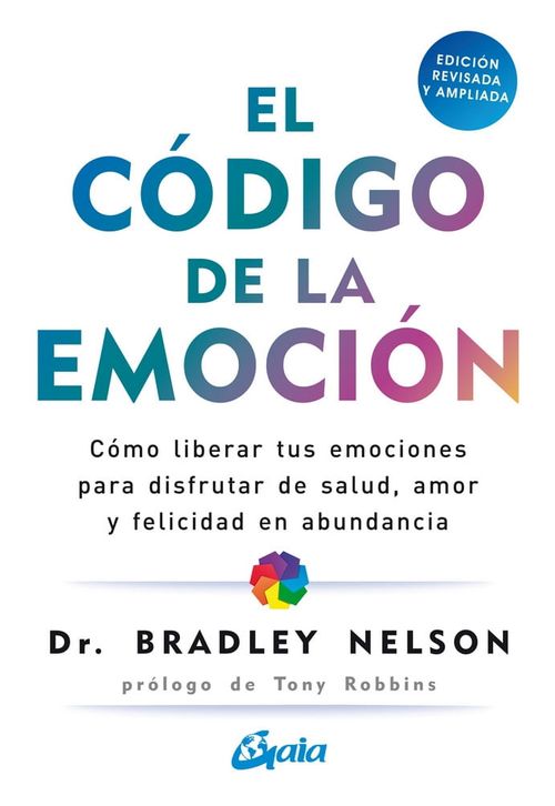 EL CODIGO DE LA EMOCION