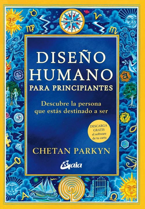 DISEÑO HUMANO PARA PRINCIPIANTES
