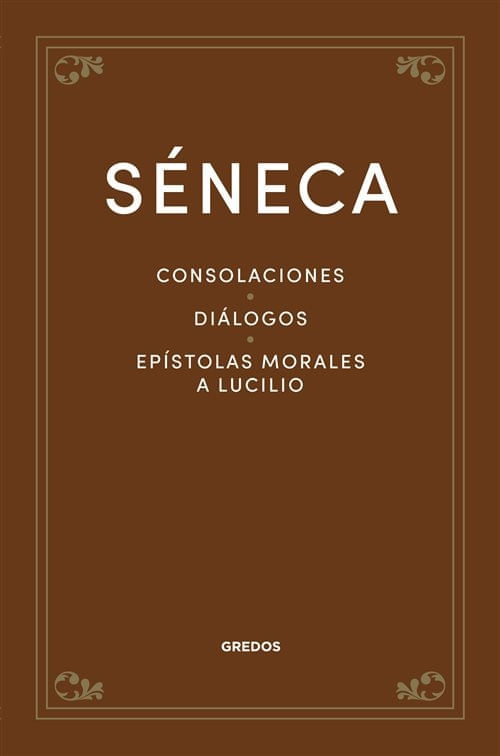 SENECA - CONSOLACIONES