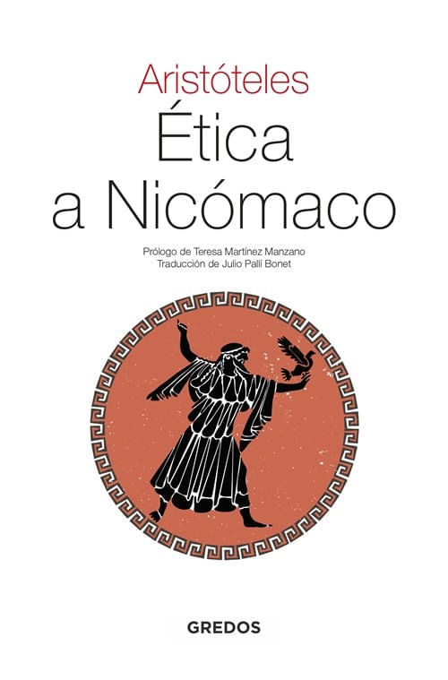 ARISTOTELES - ETICA A NICOMACO