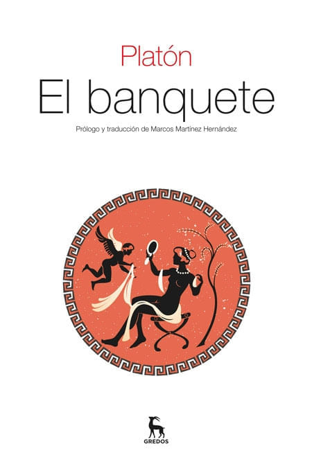 PLATON - EL BANQUETE