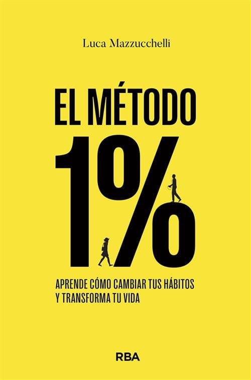 EL METODO 1%