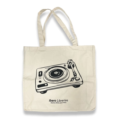 BOLSA DRILL TOCADISCOS