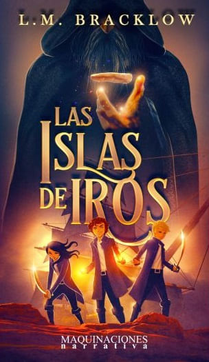 LAS ISLAS DE IROS