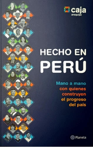 HECHO EN PERU