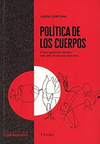 POLÍTICA DE LOS CUERPOS
