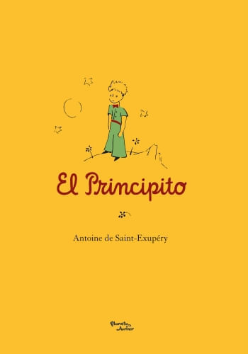 EL PRINCIPITO (TD)