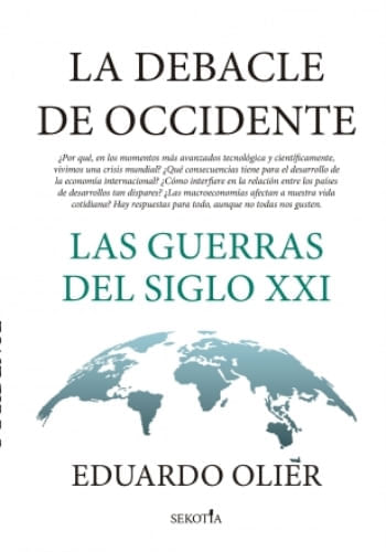 LA DEBACLE DE OCCIDENTE