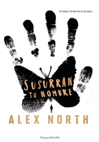 SUSURRAN TU NOMBRE